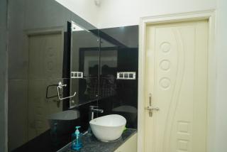 N Cube Serviced Apartments - 8