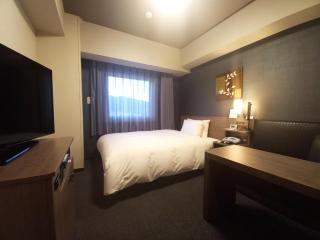 Hotel Route-Inn Yamanashi Chuo - Chuo - 3