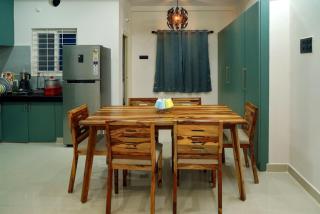 N Cube Serviced Apartments - 6