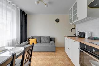 Sopot Grottgera by Downtown Apartments - Sopot - 4