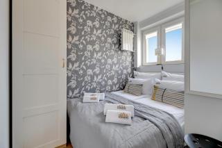 Sopot Grottgera by Downtown Apartments - Sopot - 2
