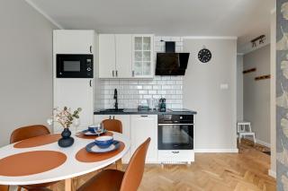 Sopot Grottgera by Downtown Apartments - Sopot - 1