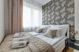 Sopot Grottgera by Downtown Apartments - Sopot - 9