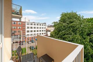 Sopot Grottgera by Downtown Apartments - Sopot - 6