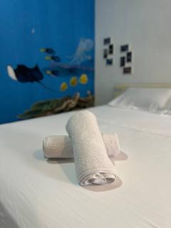 VitaminSea Room - Dauin - 6