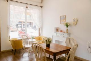 Daisy Home&cafe Nan - Ban Na Tho - 1