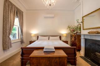 Bon Accord Boutique Accommodation - 9