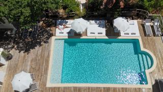 B&B Maison Gigi - La Garde-Freinet - 9