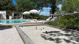 B&B Maison Gigi - La Garde-Freinet - 7