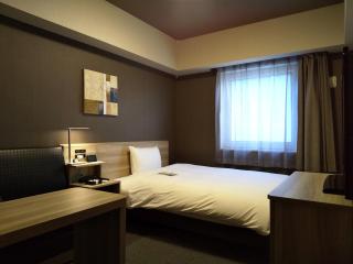 Hotel Route-Inn Mihara Ekimae - Mihara - 6