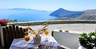 Aegean Balcony - Ano Meria - 9