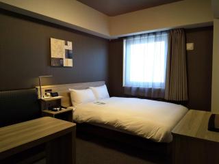 Hotel Route-Inn Mihara Ekimae - 3