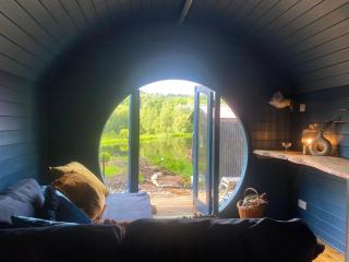 Kingswood Lodges - 4