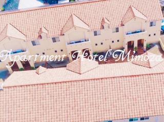Apartment Hotel Mimoza - Vacation STAY 87843v - Sumoto - 0