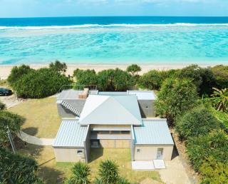 House on Amami Island: Sani House - Vacation STAY 66064v - Sani - 0
