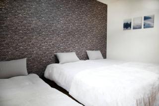 Y-IMAZATO Inn - Osaca - 8