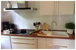 Appartement am Oranienpark im Kurviertel - Bad Kreuznach - 1