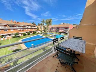 Brisas del mediterraneo Javea - Platja de l'Arenal - 9