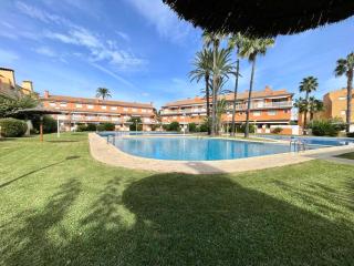 Brisas del mediterraneo Javea - 5