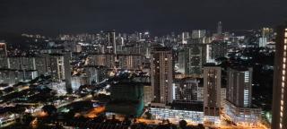 Urban Suites Georgetown Penang - Sea View & Georgetown View - High Floor - Exclusive & Cozy Stay - George Town - 1