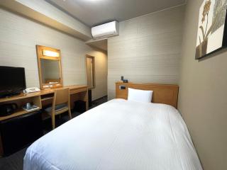 Hotel Route-Inn Tendo - Tendo - 8