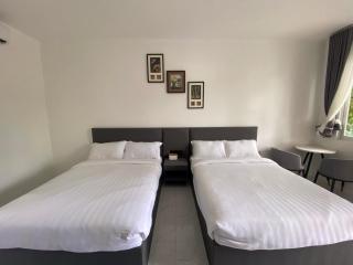 Q Beach Resort - Cabangan - 8