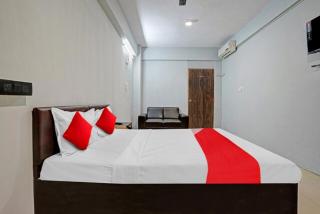 Hotel Welcome, VIP Road Vesu - Surat - 0