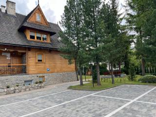 Chata - Zakopane - 0