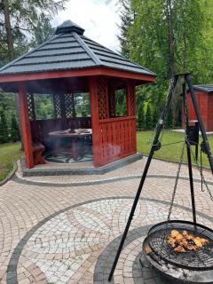 Chata - Zakopane - 7