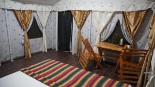 Craziy Cub Camp - Bir - 4
