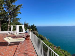 Baia Scirocco Bed and Breakfast - Peschici - 2