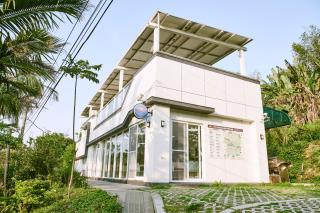 Sky Piece B&B - Tamsui - 1