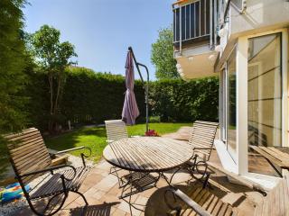 Gdański Apartament Przytulna z Ogródkiem i Tarasem by Noclegi Renters - Danzig - 9