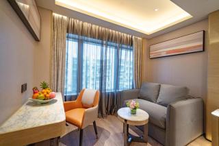 Hotel Golden Dragon - Macao - 6