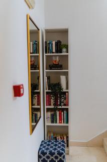 Apartments Lucija Makarska-first row to the sea - Makarska - 1