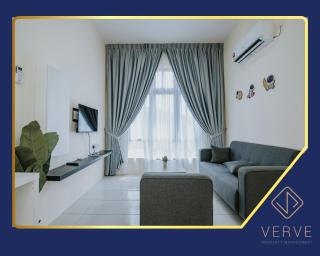 Ipoh Town Anderson Suites 4-6 pax by Verve - Ipoh - 8