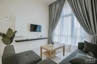 Ipoh Town Anderson Suites 4-6 pax by Verve - Ipoh - 4