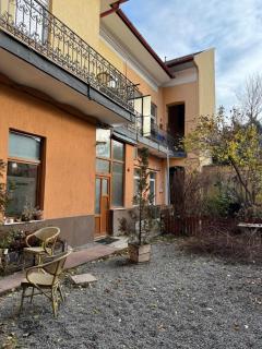 PATRU Apartment - Cluj-Napoca - 9