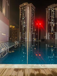 Chambers Luxury Suites By Zaff - Kuala Lumpur - 4
