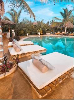 Zen Boutique Resort - Jambiani - 7