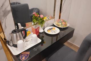 Envoy Express - Islamabad - 2