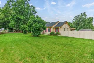 Rose home stay - Memphis - 0