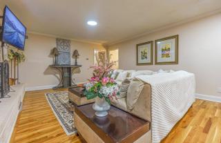 Rose home stay - Memphis - 8