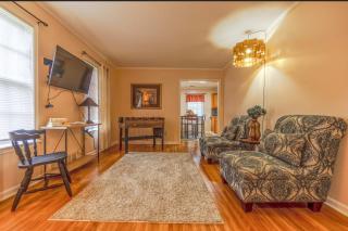 Rose home stay - Memphis - 6