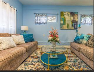 Rose home stay - Memphis - 4
