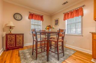 Rose home stay - Memphis - 3