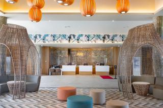 Riu Palace Mauritius - All Inclusive - Adults Only - 8