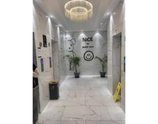 Skyview Loft Studio, SmartHome Apartment, Kilimani - 8