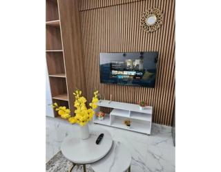 Skyview Loft Studio, SmartHome Apartment, Kilimani - Nairobi - 7