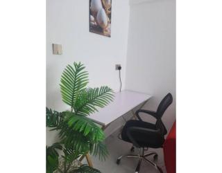 Skyview Loft Studio, SmartHome Apartment, Kilimani - 6